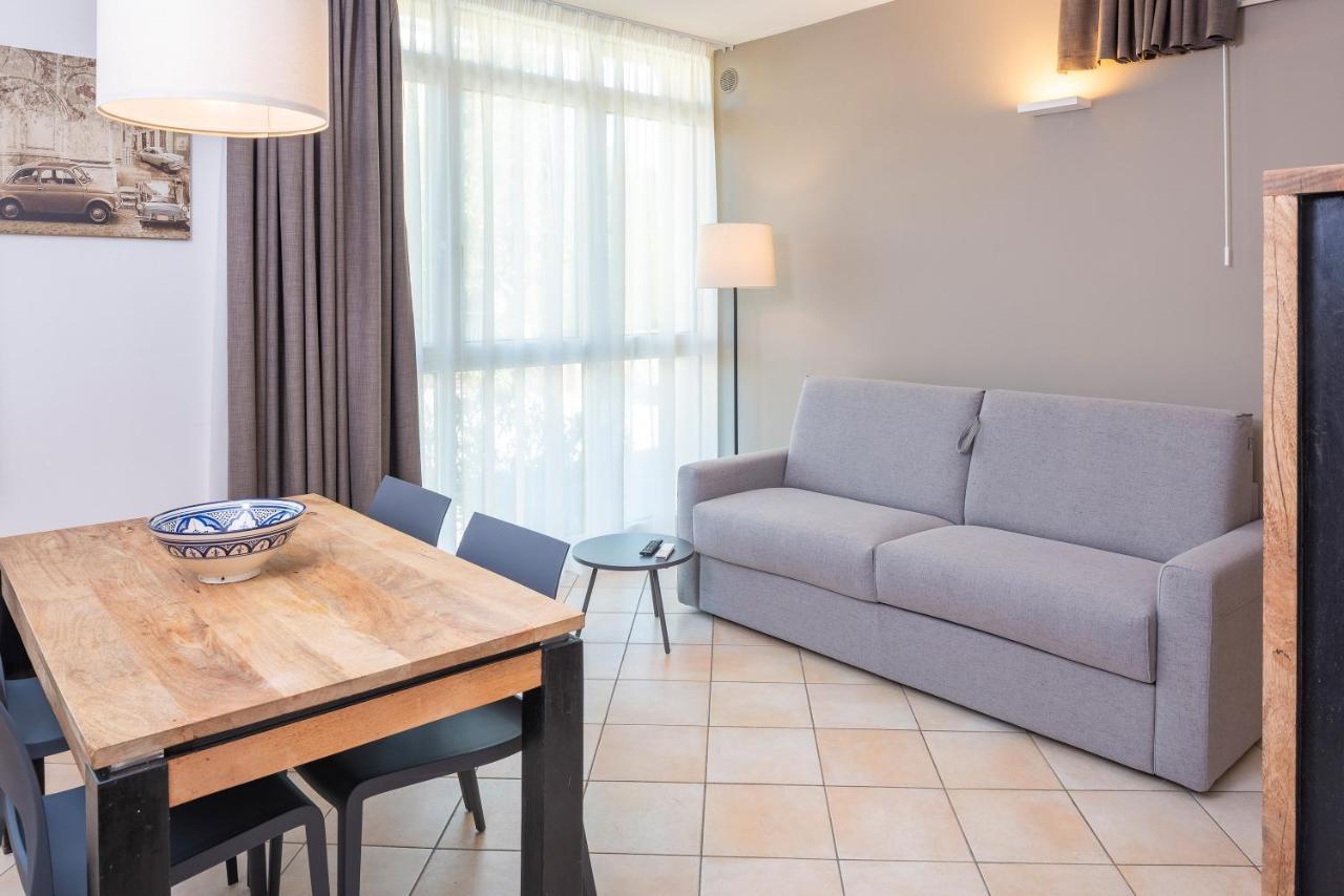 Residence Campana Bardolino Exterior photo