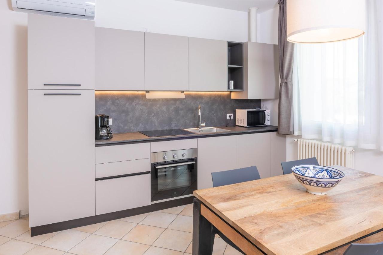 Residence Campana Bardolino Exterior photo
