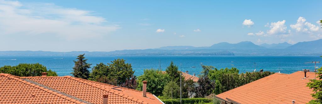 Residence Campana Bardolino Exterior photo